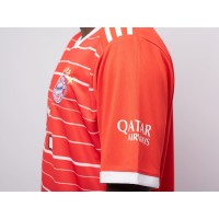 Футбольная форма ADIDAS FC Bayern Munchen цвет Красный арт. 34848