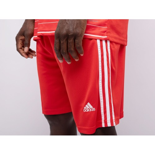 Футбольная форма ADIDAS FC Bayern Munchen цвет Красный арт. 34848