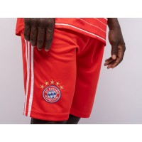 Футбольная форма ADIDAS FC Bayern Munchen цвет Красный арт. 34848