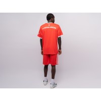 Футбольная форма ADIDAS FC Bayern Munchen цвет Красный арт. 34848