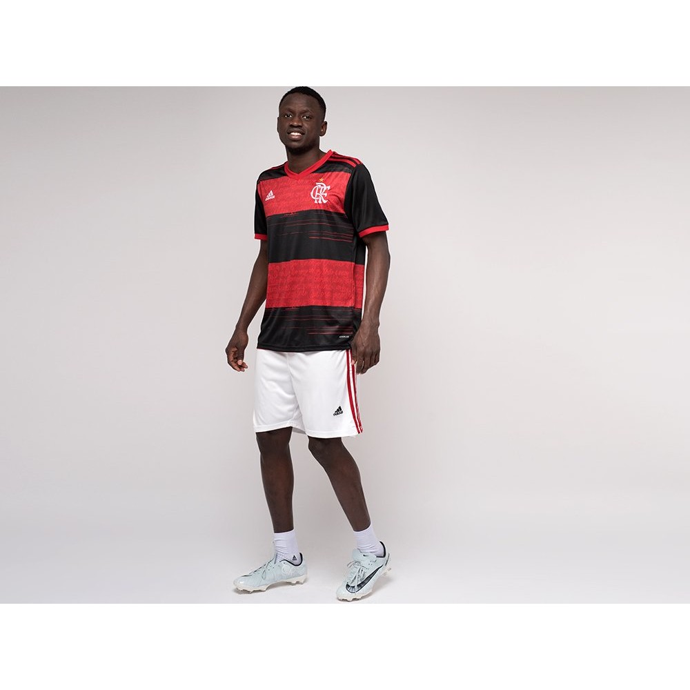 Футбольная форма ADIDAS FC Camisa Flamengo цвет Разноцветный арт. 22478