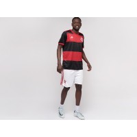 Футбольная форма ADIDAS FC Camisa Flamengo цвет Разноцветный арт. 22478