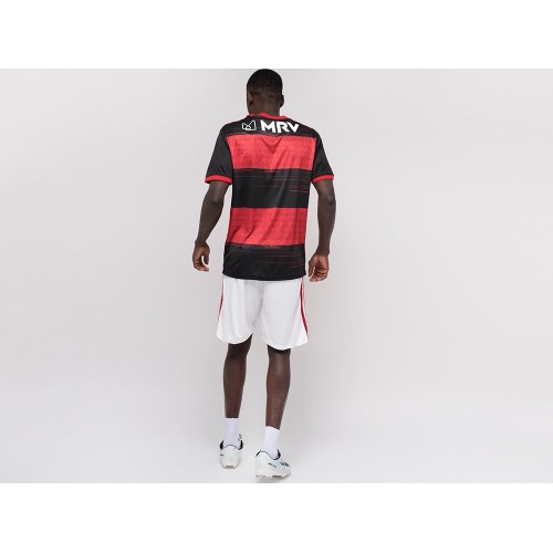 Футбольная форма ADIDAS FC Camisa Flamengo цвет Разноцветный арт. 22478