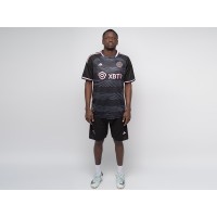 Футбольная форма ADIDAS FC Inter Miami цвет Черный арт. 39652