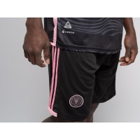 Футбольная форма ADIDAS FC Inter Miami цвет Черный арт. 39652