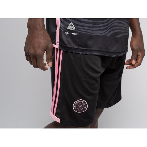 Футбольная форма ADIDAS FC Inter Miami цвет Черный арт. 39652