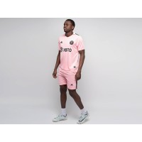 Футбольная форма ADIDAS FC Inter Miami цвет Розовый арт. 39653