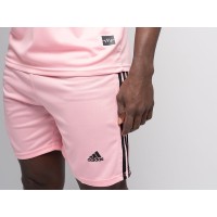 Футбольная форма ADIDAS FC Inter Miami цвет Розовый арт. 39653