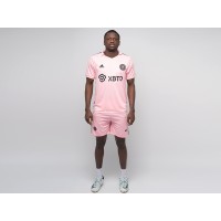 Футбольная форма ADIDAS FC Inter Miami цвет Розовый арт. 39653