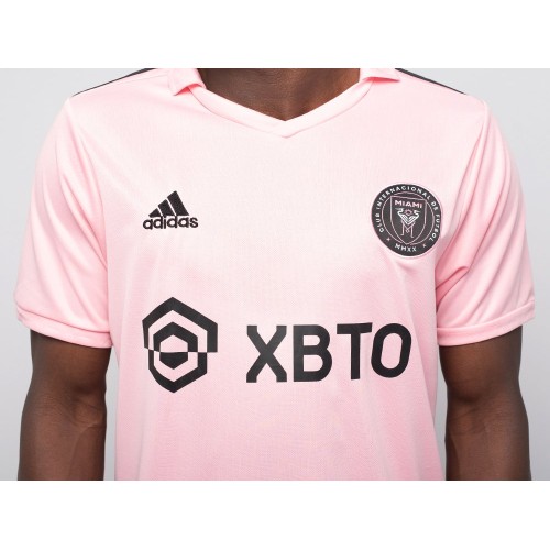 Футбольная форма ADIDAS FC Inter Miami цвет Розовый арт. 39653