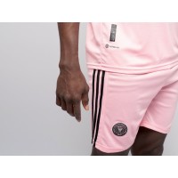 Футбольная форма ADIDAS FC Inter Miami цвет Розовый арт. 39653