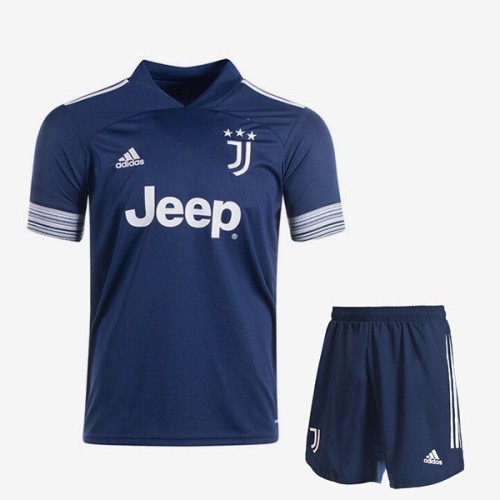 Футбольная форма ADIDAS FC Juventus цвет Синий арт. 22339