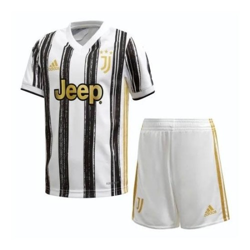 Футбольная форма ADIDAS FC Juventus цвет Белый арт. 22340