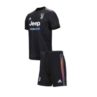 Футбольная форма ADIDAS FC Juventus цвет Черный арт. 26751