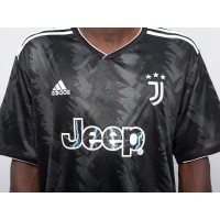 Футбольная форма ADIDAS FC Juventus цвет Черный арт. 34818