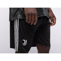 Футбольная форма ADIDAS FC Juventus цвет Черный арт. 34818