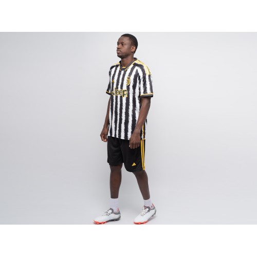 Футбольная форма ADIDAS FC Juventus цвет Разноцветный арт. 39638