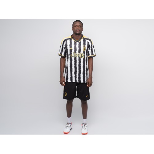 Футбольная форма ADIDAS FC Juventus цвет Разноцветный арт. 39638