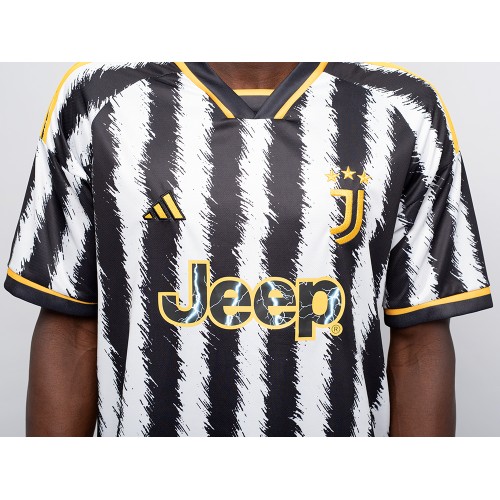 Футбольная форма ADIDAS FC Juventus цвет Разноцветный арт. 39638