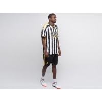 Футбольная форма ADIDAS FC Juventus цвет Разноцветный арт. 39638