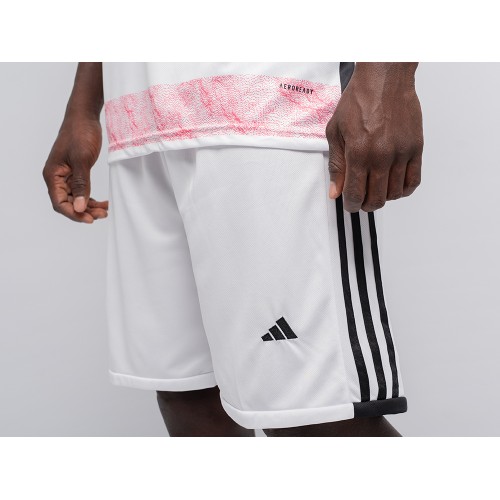 Футбольная форма ADIDAS FC Juventus цвет Белый арт. 39639