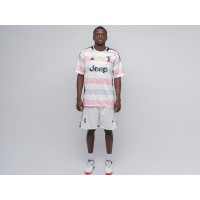 Футбольная форма ADIDAS FC Juventus цвет Белый арт. 39639