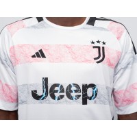 Футбольная форма ADIDAS FC Juventus цвет Белый арт. 39639