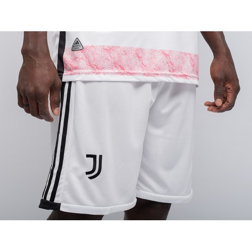 Футбольная форма ADIDAS FC Juventus цвет Белый арт. 39639