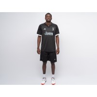 Футбольная форма ADIDAS FC Juventus цвет Черный арт. 39640