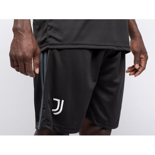 Футбольная форма ADIDAS FC Juventus цвет Черный арт. 39640