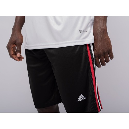 Футбольная форма ADIDAS FC Man Unt цвет Белый арт. 34819