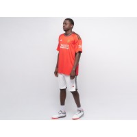 Футбольная форма ADIDAS FC Man Unt цвет Красный арт. 39556