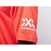 Футбольная форма ADIDAS FC Man Unt цвет Красный арт. 39556