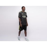 Футбольная форма ADIDAS FC Real Madrid цвет Черный арт. 34821