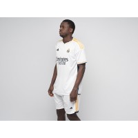 Футбольная форма ADIDAS FC Real Madrid цвет Белый арт. 39559