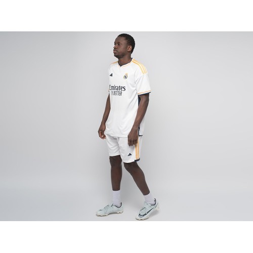 Футбольная форма ADIDAS FC Real Madrid цвет Белый арт. 39559