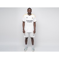 Футбольная форма ADIDAS FC Real Madrid цвет Белый арт. 39559