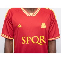 Футбольная форма ADIDAS FC ROMA цвет Красный арт. 39564