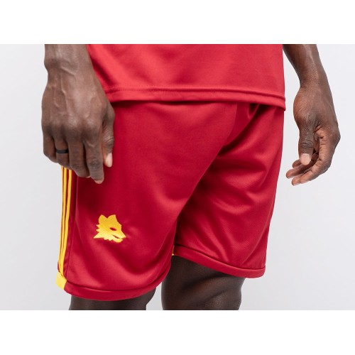 Футбольная форма ADIDAS FC ROMA цвет Красный арт. 39564