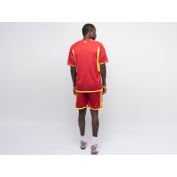 Футбольная форма ADIDAS FC ROMA цвет Красный арт. 39564