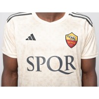 Футбольная форма ADIDAS FC ROMA цвет Белый арт. 39565