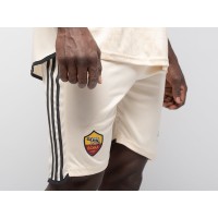 Футбольная форма ADIDAS FC ROMA цвет Белый арт. 39565