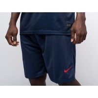 Футбольная форма NIKE FC PSG цвет Синий арт. 39562