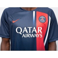 Футбольная форма NIKE FC PSG цвет Синий арт. 39562