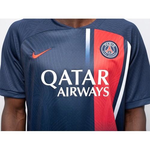 Футбольная форма NIKE FC PSG цвет Синий арт. 39562