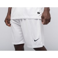 Футбольная форма NIKE FC PSG цвет Белый арт. 39563