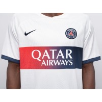 Футбольная форма NIKE FC PSG цвет Белый арт. 39563