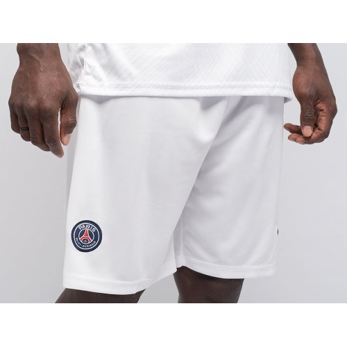 Футбольная форма NIKE FC PSG цвет Белый арт. 39563