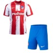 Футбольная форма NIKE FC Atletico Madrid цвет Разноцветный арт. 27141