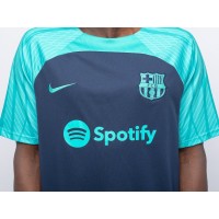 Футбольная форма NIKE FC Barcelona цвет Синий арт. 39717